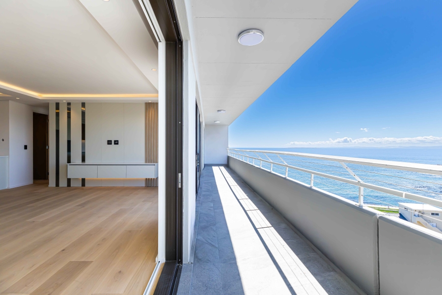 To Let 2 Bedroom Property for Rent in Sea Point Western Cape